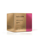 Creme Parfumée Hidratante Corporal Nativa Spa Ameixa