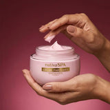 Creme Parfumée Hidratante Corporal Nativa Spa Ameixa Negra