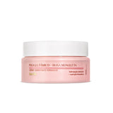 Creme Hidratante Firmador Poliglutâmico + Rosa Mosqueta Botik