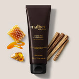 Creme pré e pós barba Malbec Pure Gold