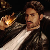 Malbec Pure Gold Eau de Toilette