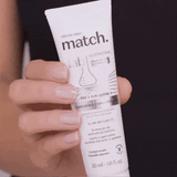 Queratina Concentrada Match Lab