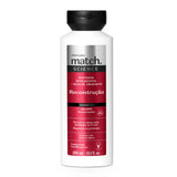 Shampoo Match Science Reconstrução