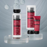 Shampoo Match Science Reconstrução