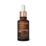 Sérum de Alta Potência Botik Resveratrol + Silício