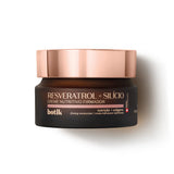 Creme Nutritivo Firmador Botik Resveratrol + Silício