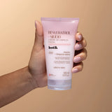 Creme de Limpeza Facial Botik Resveratrol E Silício