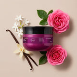 Óleo em Creme Corporal Nativa Spa Rosas Secretas