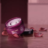 Óleo em Creme Corporal Nativa Spa Rosas Secretas