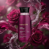 Sabonete Líquido Perfumado Corporal Nativa Spa Rosas Secretas