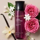 Nativa Spa Body Splash Rosas Secretas