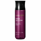 Nativa Spa Body Splash Rosas Secretas