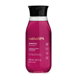 Sabonete Líquido Perfumado Nativa Spa Ameixa