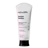 Sabonete Líquido Esfoliante Nativa Spa Jasmim Sambac