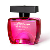 Coffee Woman Seduction Eau de Toilette