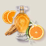 Botica 214 Sevilla Dorada Eau De Parfum feminino
