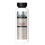 Shampoo Match Science Pré e Pós-Química