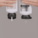 Shampoo Match Science Pré e Pós-Química