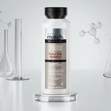 Shampoo Match Science Pré e Pós-Química