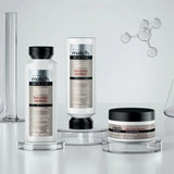 Shampoo Match Science Pré e Pós-Química