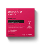 Shampoo Sólido Nativa Spa Ameixa