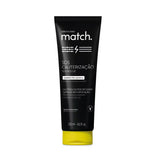 Shampoo Pós-Química Match SOS Cauterização