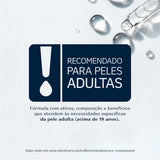 Bálsamo Labial Hidratação e Volume Skin.q