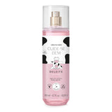 Body Splash Cuide-se Bem Deleite
