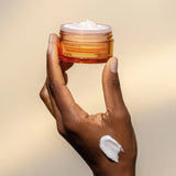 Botik Vitamina C Creme Hidratante Facial