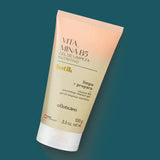 Gel de Limpeza Facial Nutritivo Vitamina B5 Botik