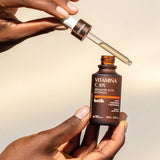 Botik Vitamina C 10% Sérum de Alta Potência
