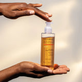 Botik Vitamina C Gel de Limpeza Facial Antioxidante
