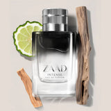 Zaad Intense Eau De Parfum